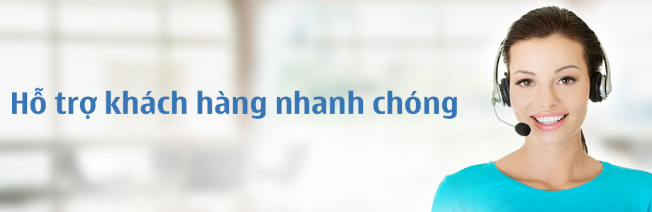 Dịch vụ chăm sóc khách hàng Suncity rất tận tình chu đáo