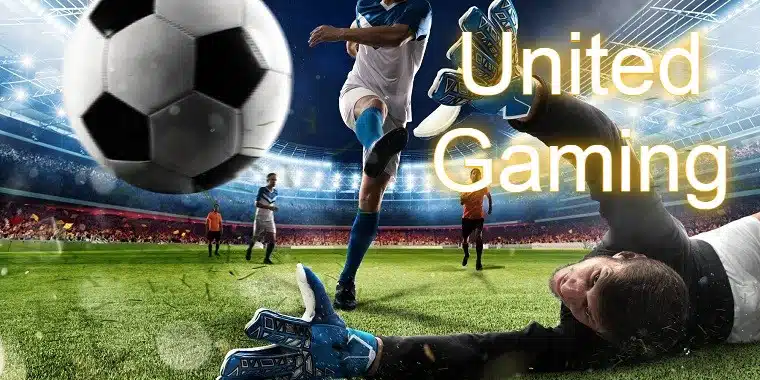 Khái quát chung về United Gaming Suncity